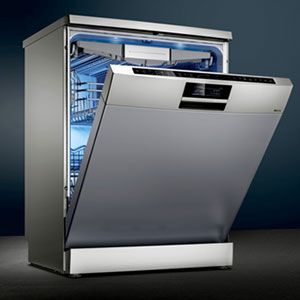 Siemens Dishwashers