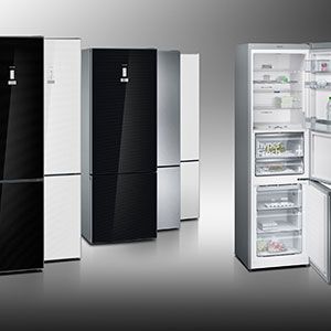 Siemens Fridge & freezers