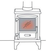Valor Solid Fuel Stoves