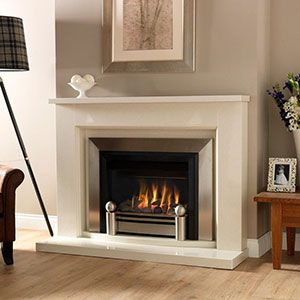 Valor Inset Gas Fires