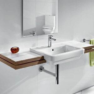 Wall Hung Basins Wall Hung Basins