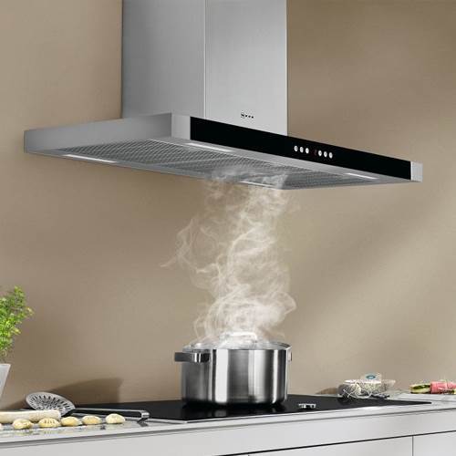 Cooker Hoods Cooker Hoods